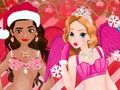Spiel Das Geheimnis von Victoria: Christmas Runaway  Online
