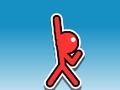 Spiel Stickman-Haken  Online