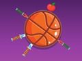 Spiel Messer zerschlagen  Online