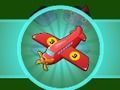 Spiel Flugzeug Evo  Online