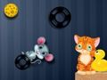 Spiel Maussprung Herausforderung  Online