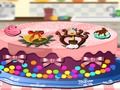 Spiel Perfekter Kuchenmeister  Online