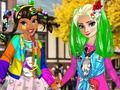 Spiel Prinzessin in Harajuku  Online
