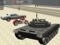 Spiel Panzerfahrersimulator  Online