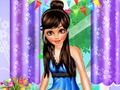 Spiel Prinzessinnen-Pyjama-Party-Übernachtung  Online