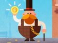 Spiel Cheapskates Stadt der Gier  Online
