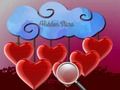 Spiel Valentines versteckte Harts  Online
