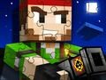 Spiel Pixelsoldaten-Stichsäge  Online