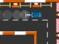 Spiel Kontrollieren Sie den LKW  Online