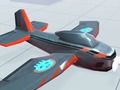 Spiel Flugzeugtunnel  Online