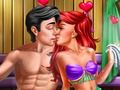 Spiel Meerjungfrau Sauna Flirten  Online