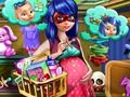 Spiel Lady Mami geht einkaufen  Online
