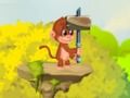 Spiel Super Monkey Legend Online