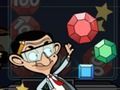 Spiel Herr Bean Gem Tap  Online