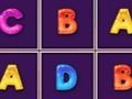 Spiel Alphabet 2048 Online