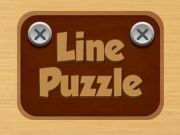 Spiel Linienrätsel  Online