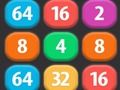 Spiel 2048 Zusammenführen  Online