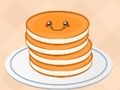 Spiel Die Pfannkuchen falten  Online