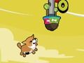 Spiel Fliegende Haustiere  Online