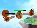 Spiel Verrückte Autos  Online