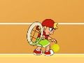 Spiel Verrücktes Tennis  Online