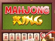 Spiel Mahjong-König  Online