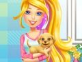 Spiel Süße Welpenrettung  Online