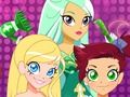 Spiel Friseurpony für Damen  Online