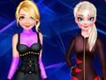 Spiel Prinzessinnenabenteuer  Online