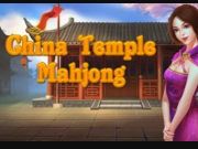 Spiel Chinesischer Mahjong-Tempel  Online