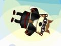 Spiel Ninja-Springen  Online