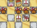 Spiel Garfield: Schach  Online