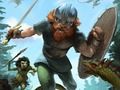 Spiel Mächtiger Wikinger  Online