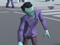 Spiel Zombie-Menge  Online