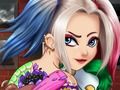 Spiel Harley Quinn: Lustiges Tattoo  Online