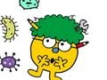 Spiel Little Miss Inventor: Biologie  Online