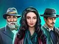 Spiel Verwunschenes Lagerhaus  Online