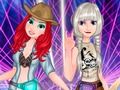 Spiel Prinzessinnen-Gürteltaschen  Online