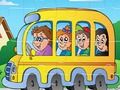 Spiel Reiserätsel für Kinder  Online