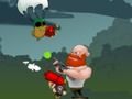 Spiel Der letzte Krieger  Online