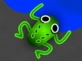 Spiel Froschüberquerung  Online