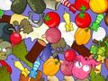 Spiel Spiel Wimmelbild  Online