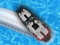 Spiel Wasserflugzeug. io  Online