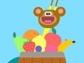 Spiel Hallo Duggie, Fass Marmelade  Online