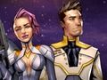 Spiel Alpha-Weltrauminvasion  Online