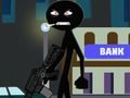 Spiel Stickman-Flüchtling  Online