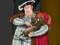 Spiel Horrible Histories Grausames Spiel-A-Thon  Online
