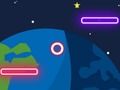 Spiel Weltraumgeosprung Online