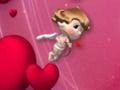 Spiel Flappy Cupid Online