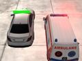 Spiel Verkehrsabsturz  Online